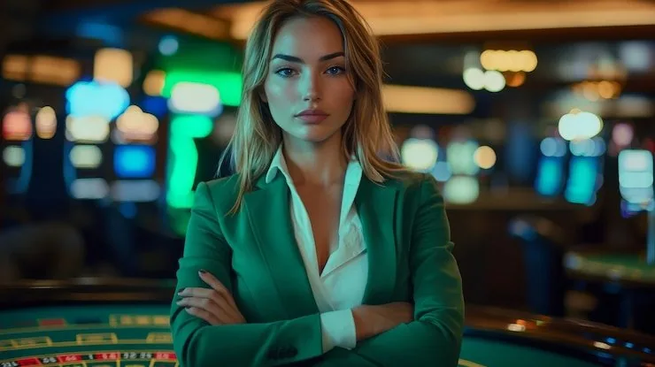 777h555 Baccarat Golden